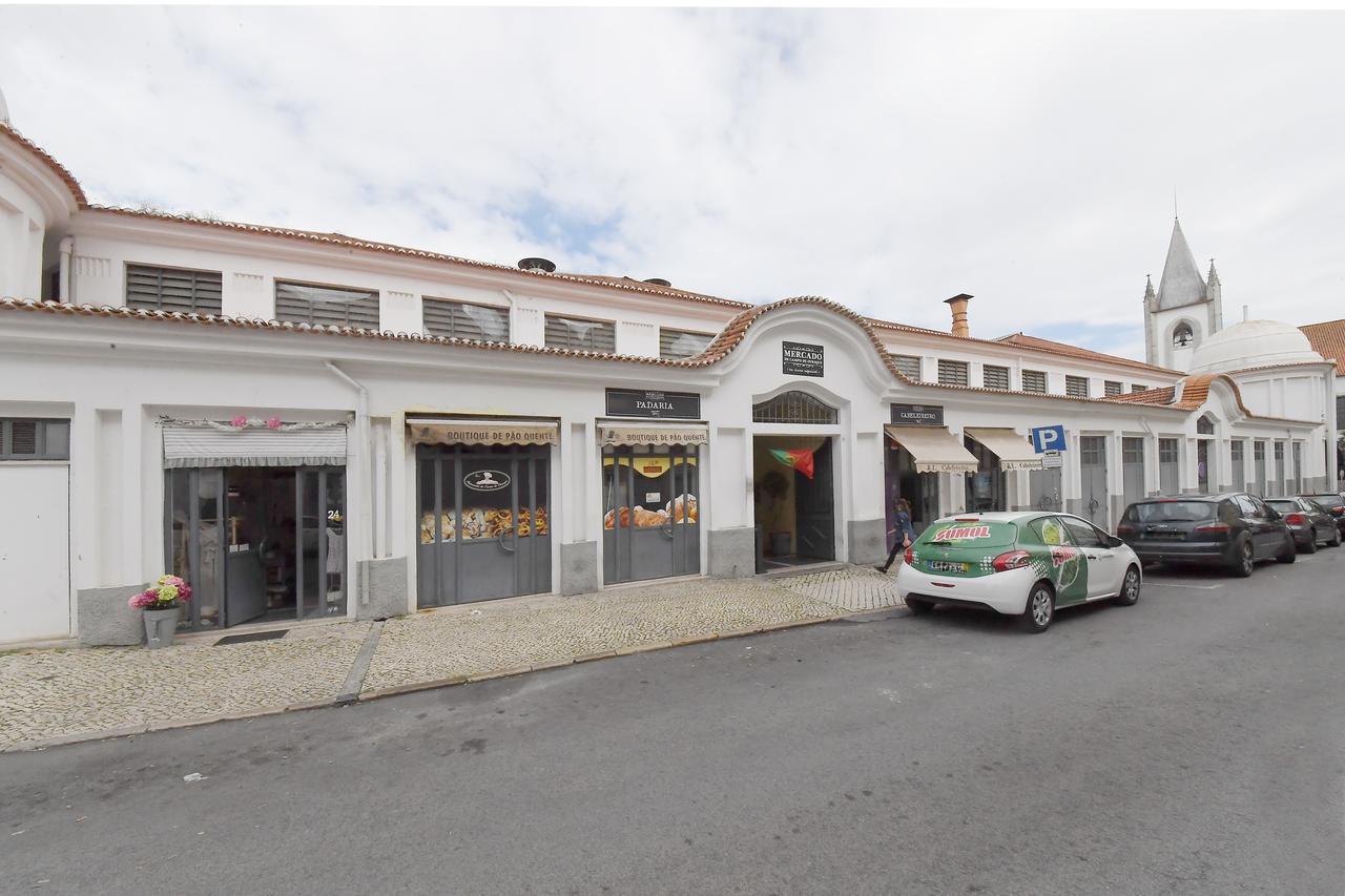 Auberge de jeunesse Royalty Lisboa