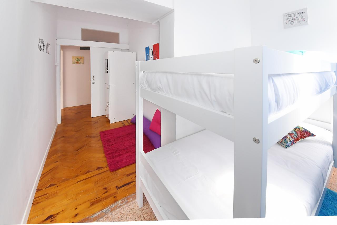 Auberge de jeunesse Royalty *