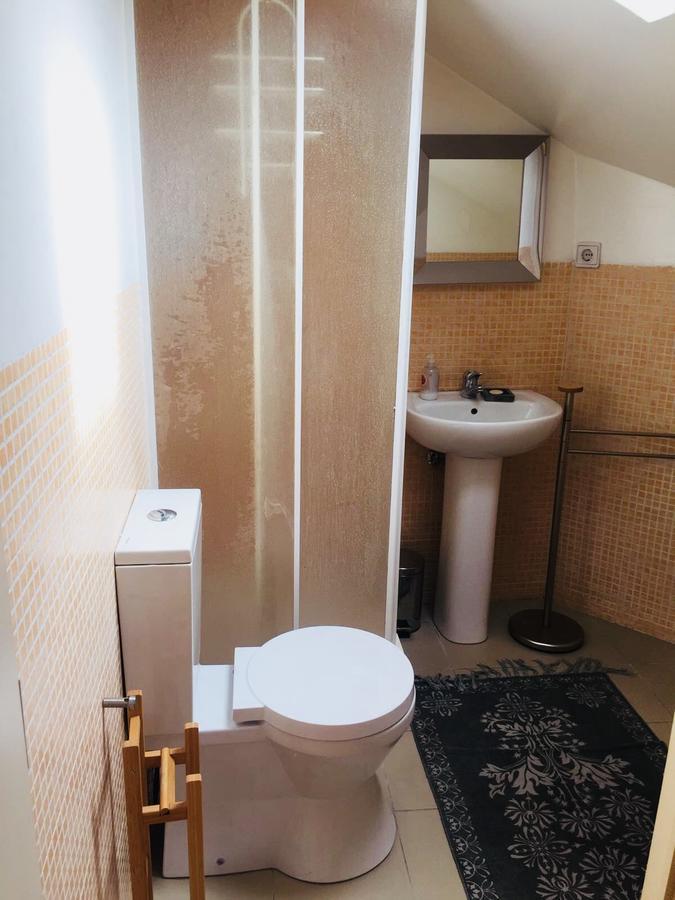 Auberge de jeunesse Aristheu