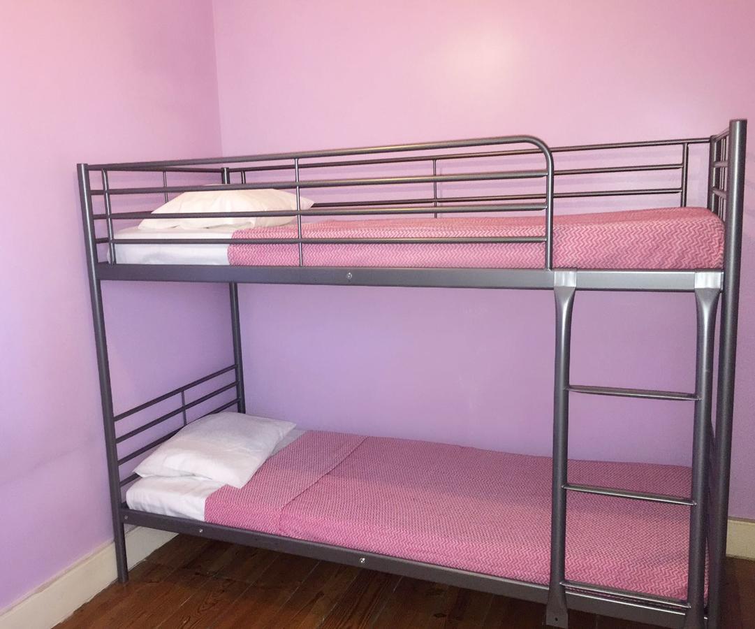 Auberge de jeunesse Aristheu