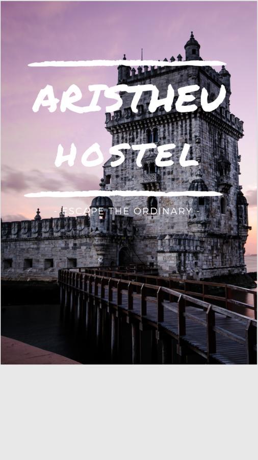 Auberge de jeunesse Aristheu Lisboa