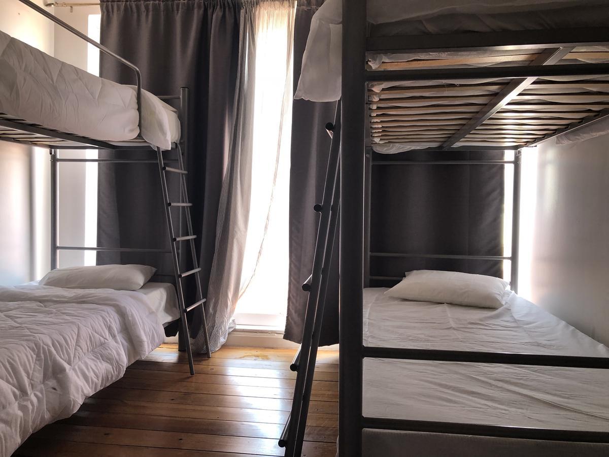Auberge de jeunesse Aristheu Lisboa