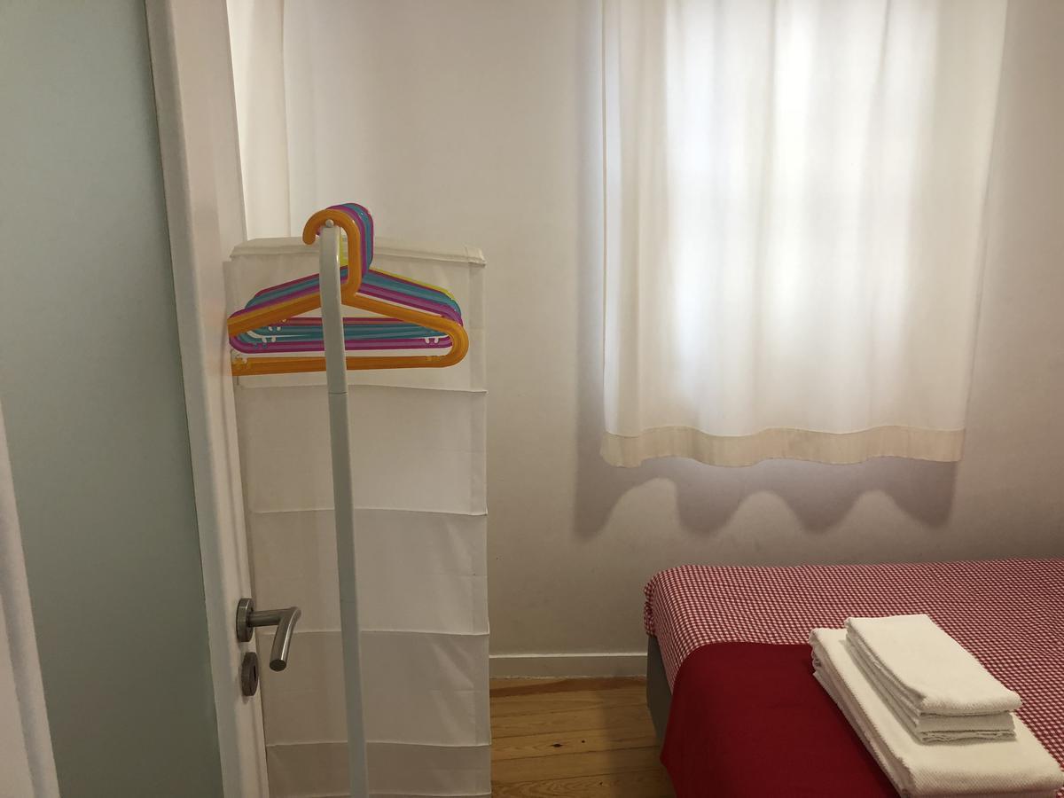 Apartment Casa Do Garces By Lisbon Village Apartments Lissabon