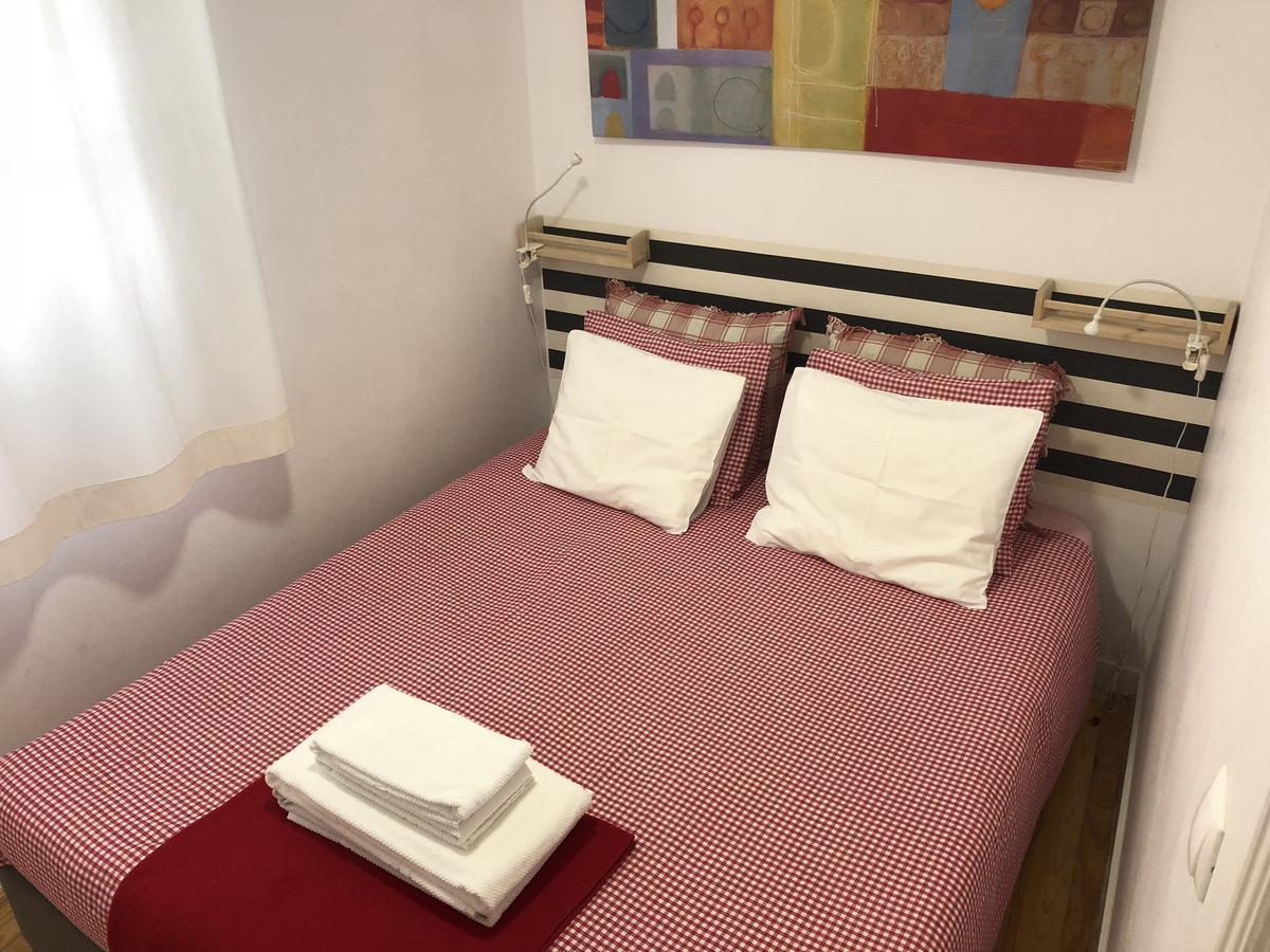 Casa Do Garces By Lisbon Village Apartments * Lissabon