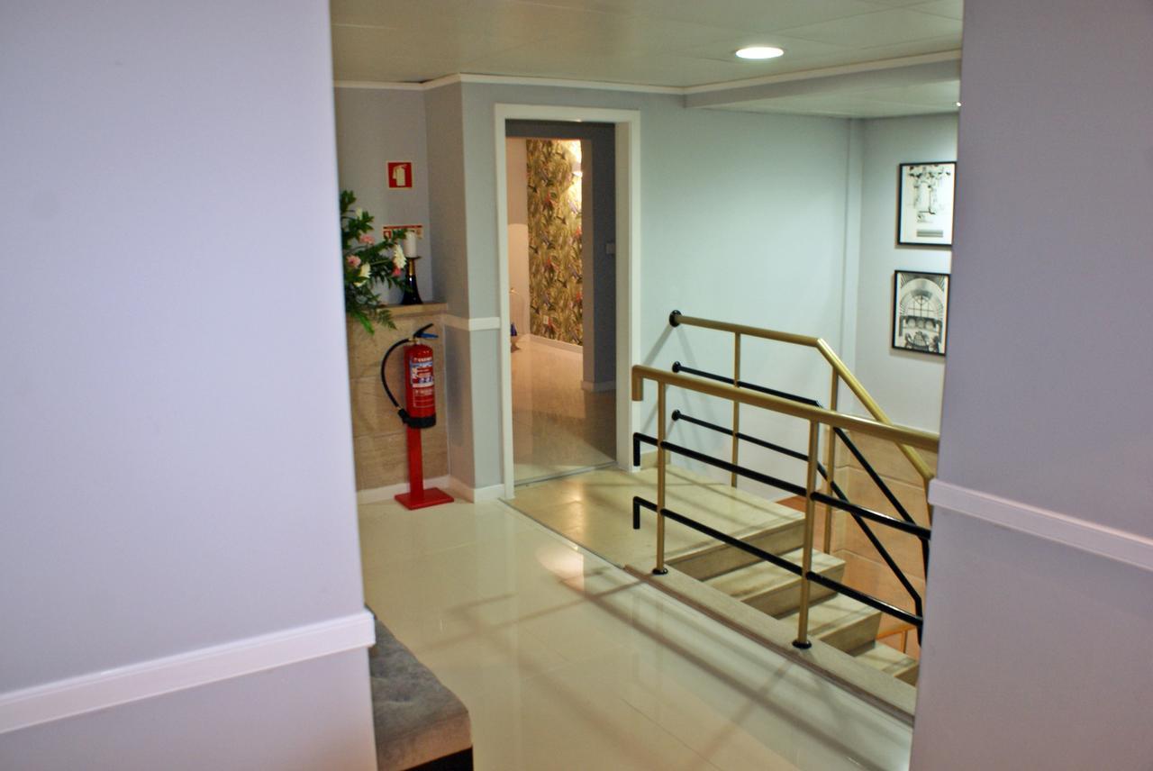Garden Prince Suites Bed & Breakfast Lissabon