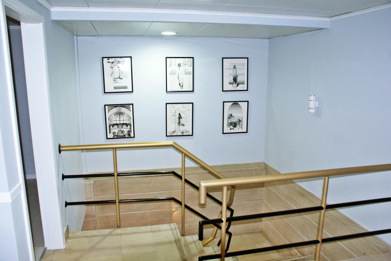 Garden Prince Suites Bed & Breakfast Lissabon