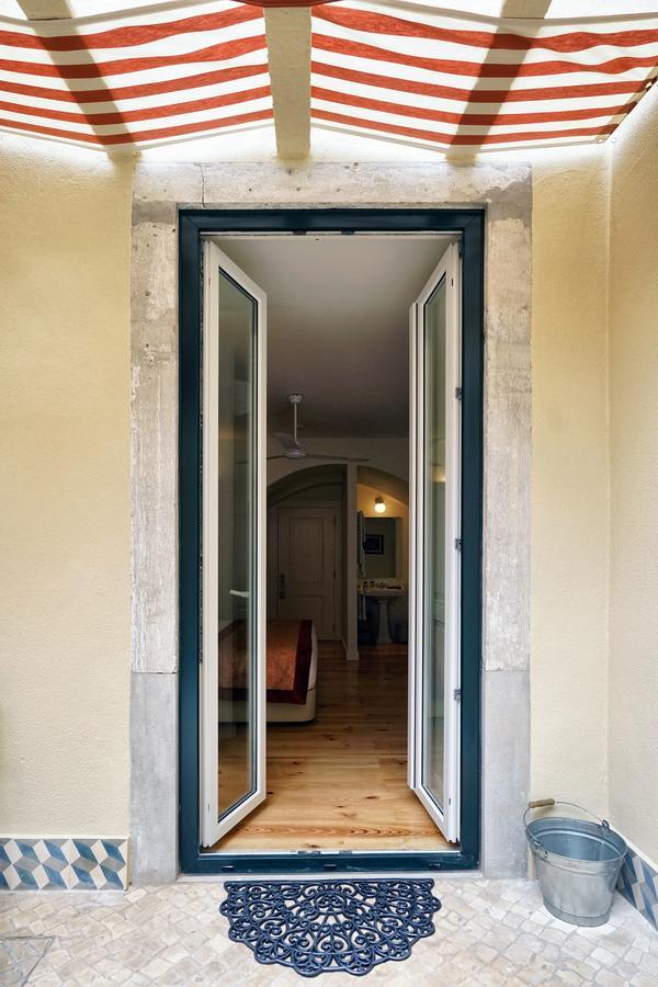 Maison d'hôtes Casas De Sao Bento