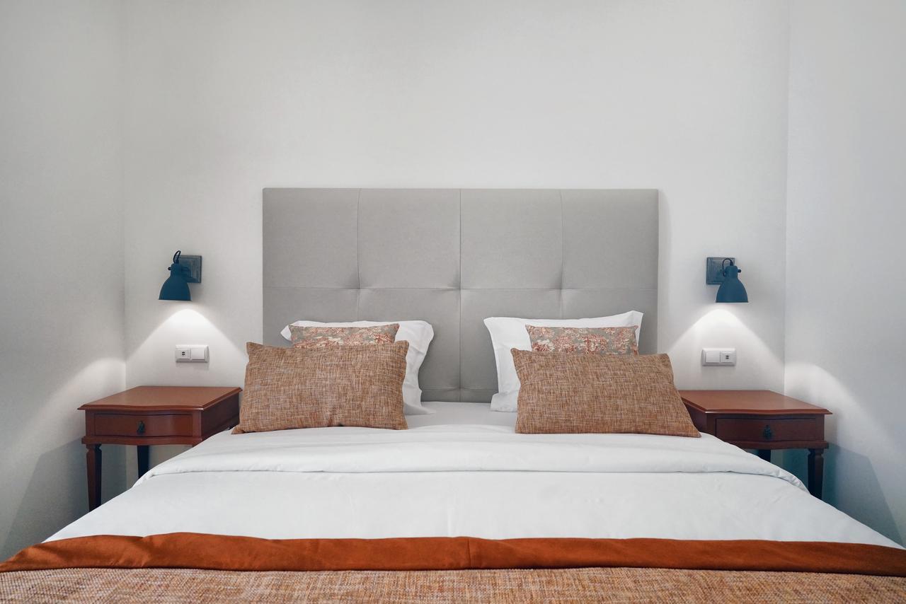 Casas De Sao Bento Maison d'hôtes Lisboa