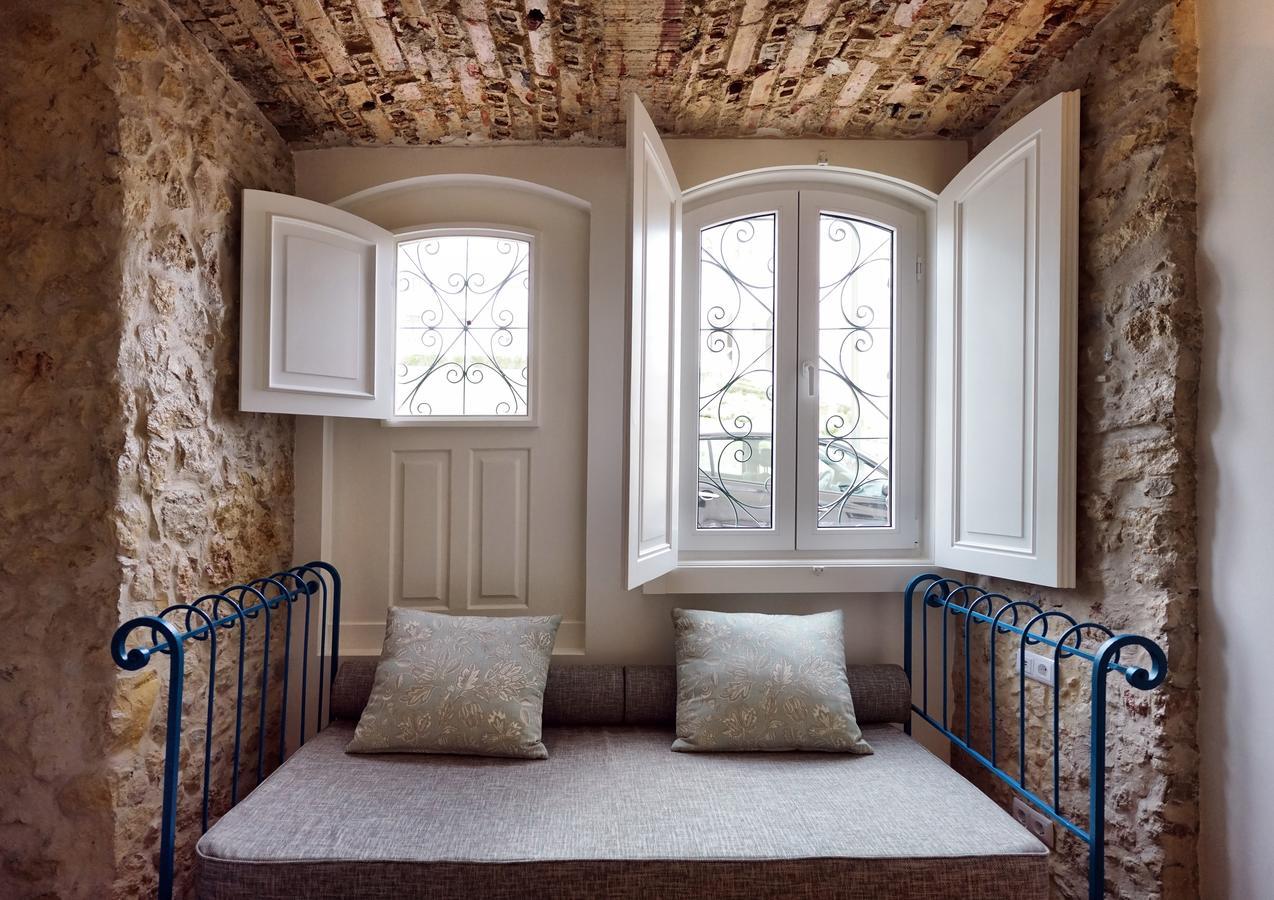 Casas De Sao Bento Maison d'hôtes Lisboa