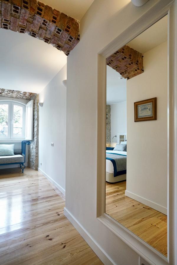 Maison d'hôtes Casas De Sao Bento Lisboa