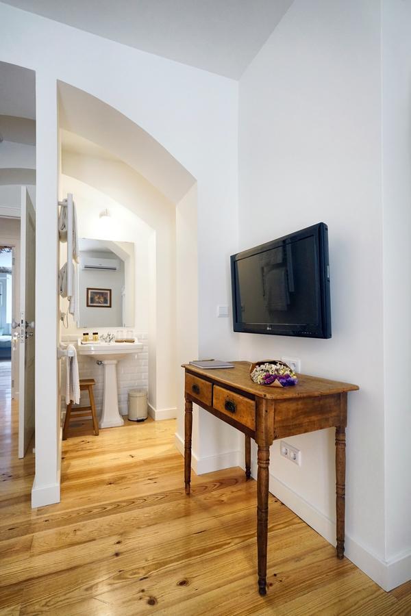 Casas De Sao Bento Maison d'hôtes Lisboa