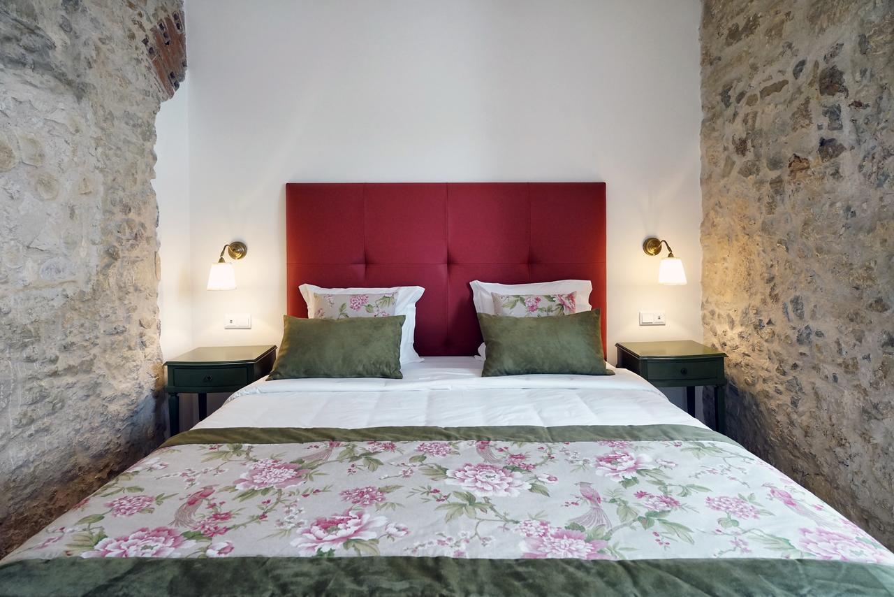 Casas De Sao Bento Maison d'hôtes