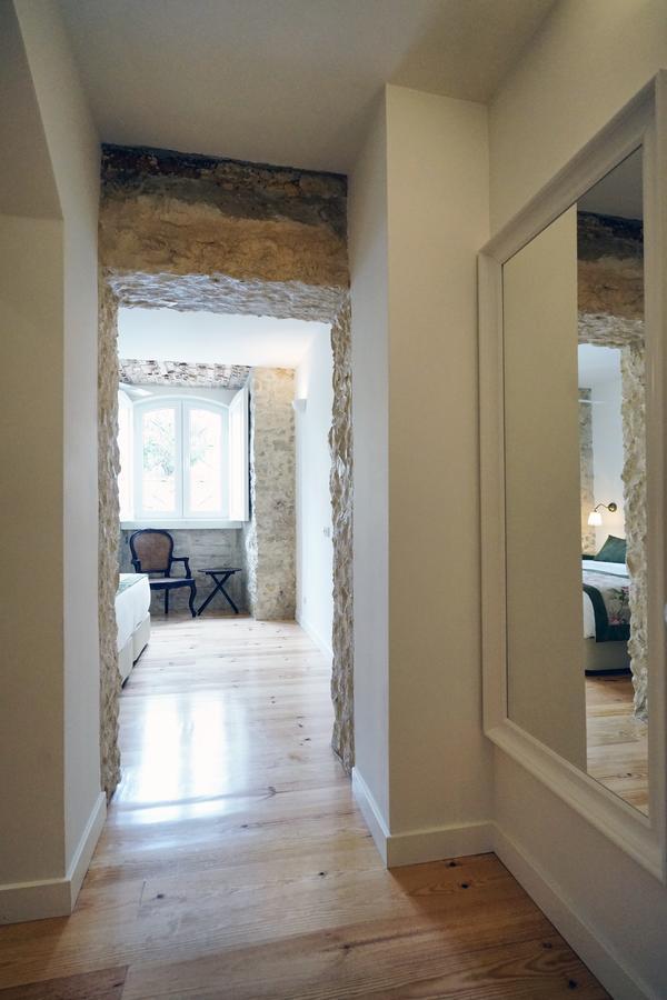 Casas De Sao Bento Maison d'hôtes 4*