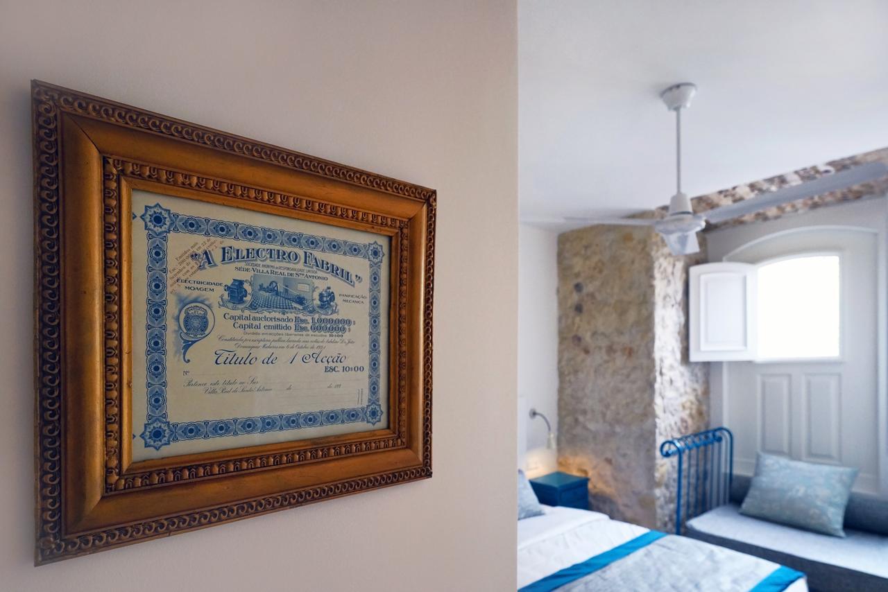 Casas De Sao Bento Maison d'hôtes