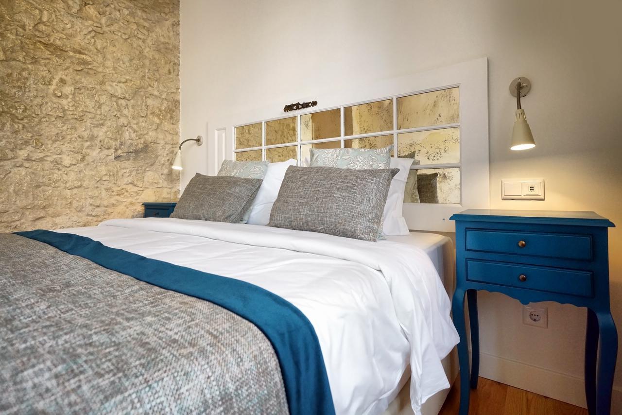 Maison d'hôtes Casas De Sao Bento Lisboa