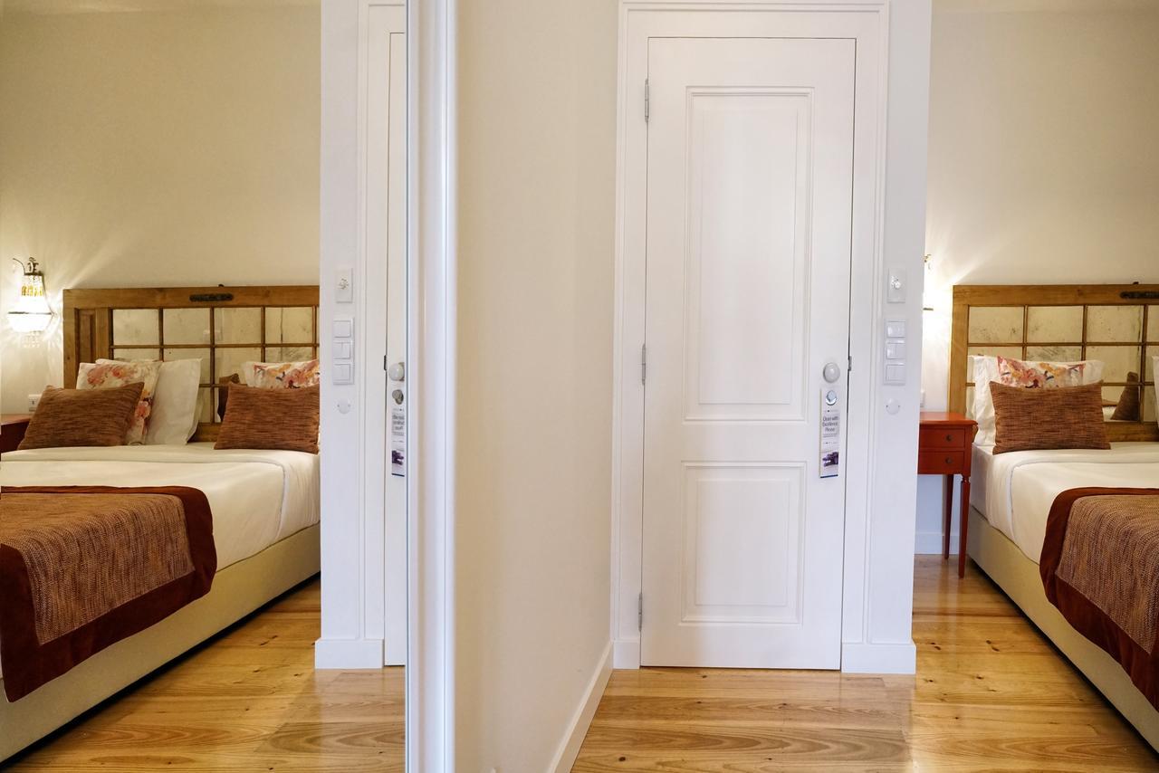 Maison d'hôtes Casas De Sao Bento 4*