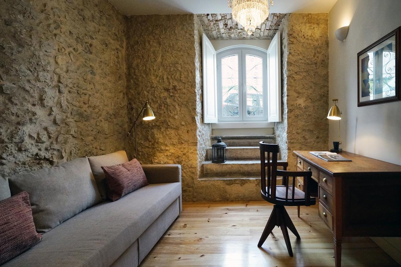 Maison d'hôtes Casas De Sao Bento 4*