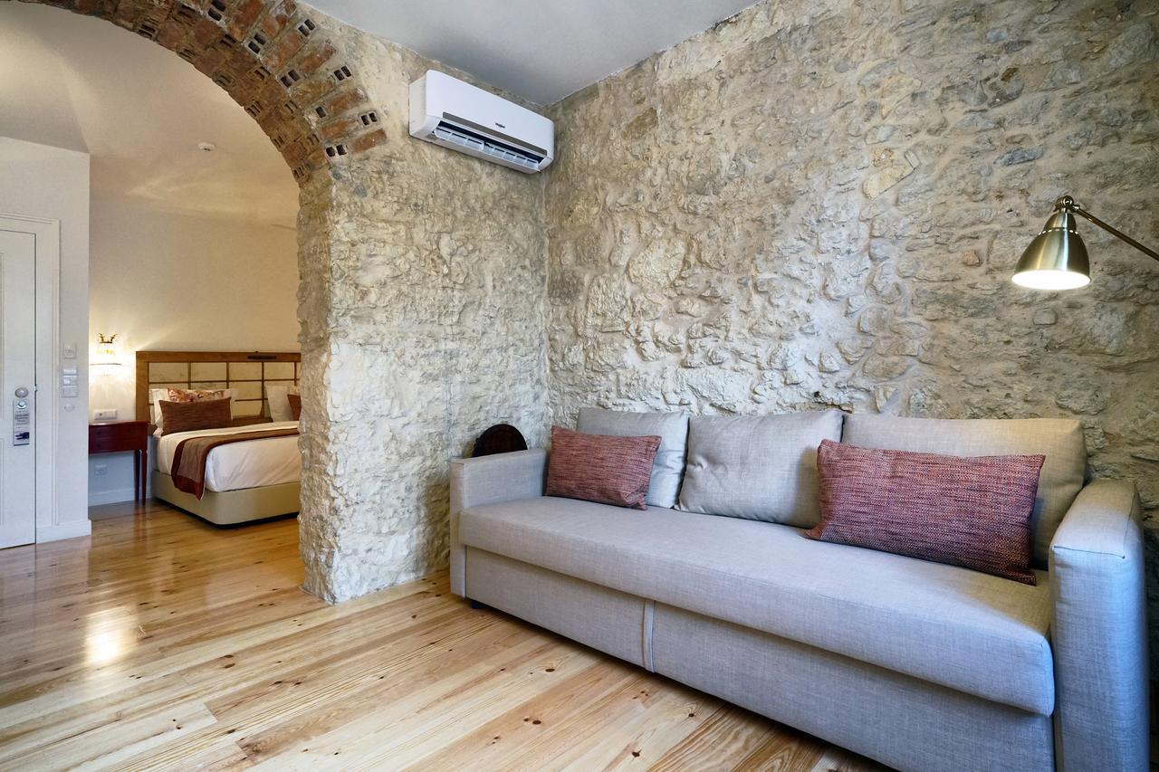 Casas De Sao Bento Maison d'hôtes 4*