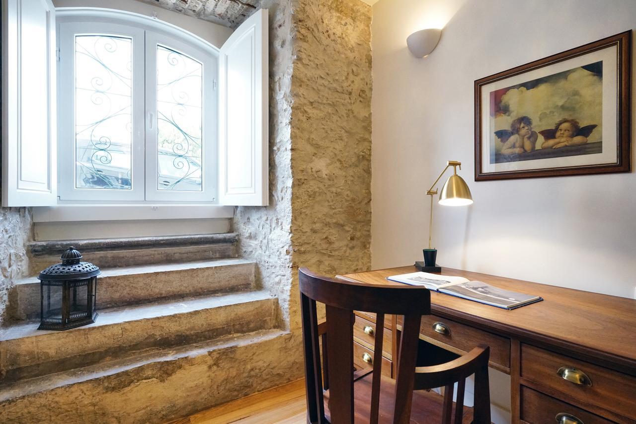 Casas De Sao Bento Maison d'hôtes