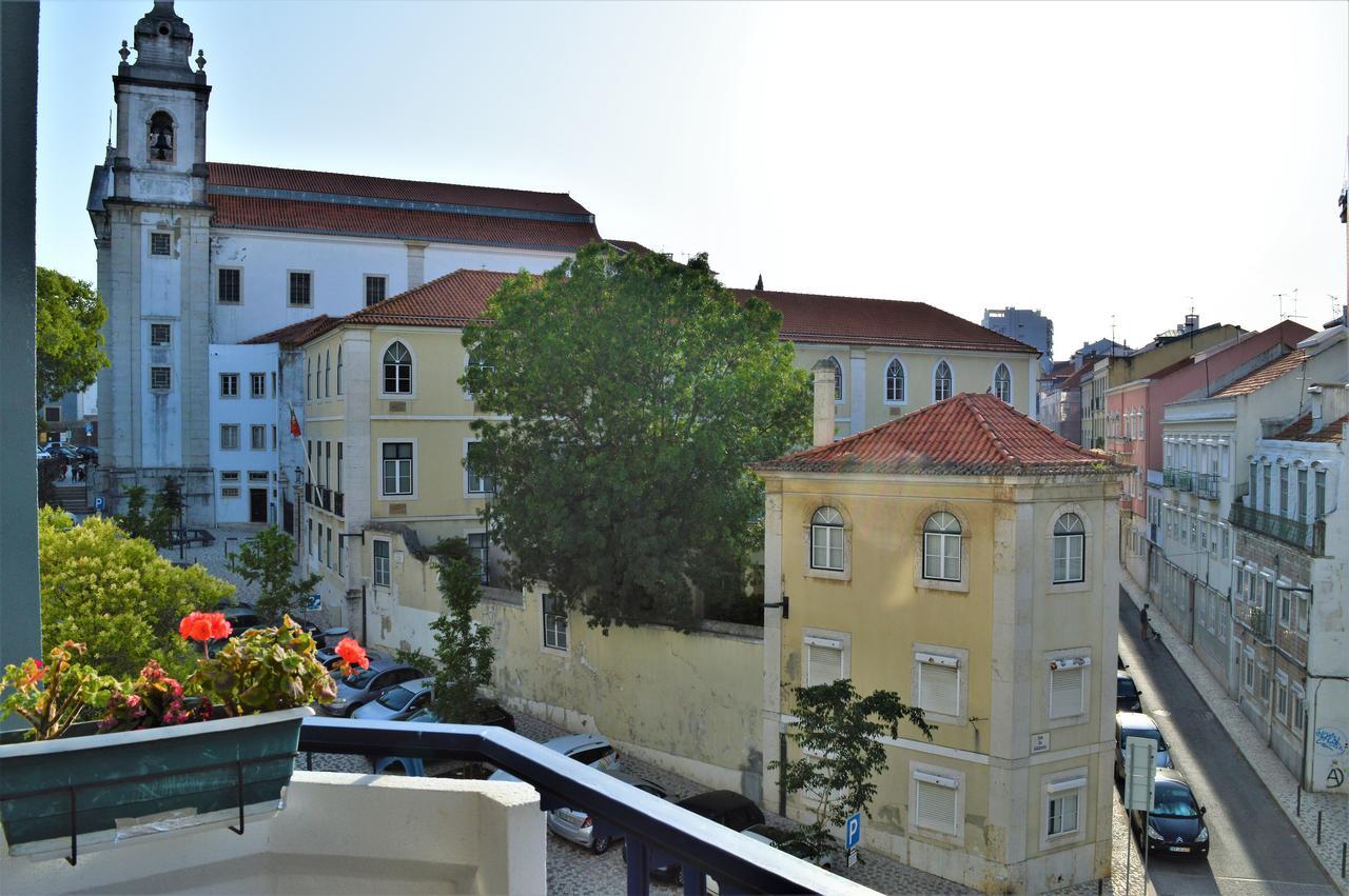 Dom Dinis Apartment *