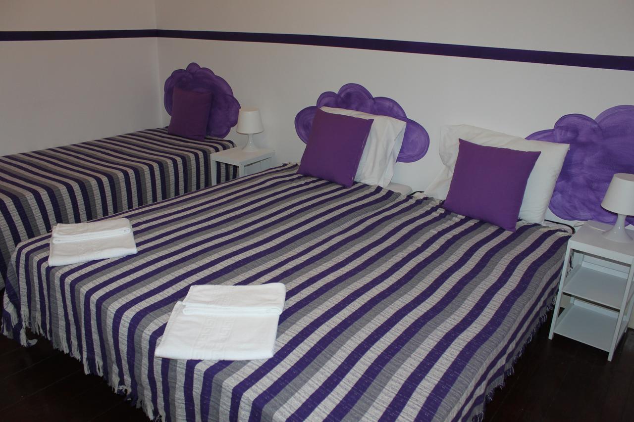 Gasthof Sunshine Homes Lissabon