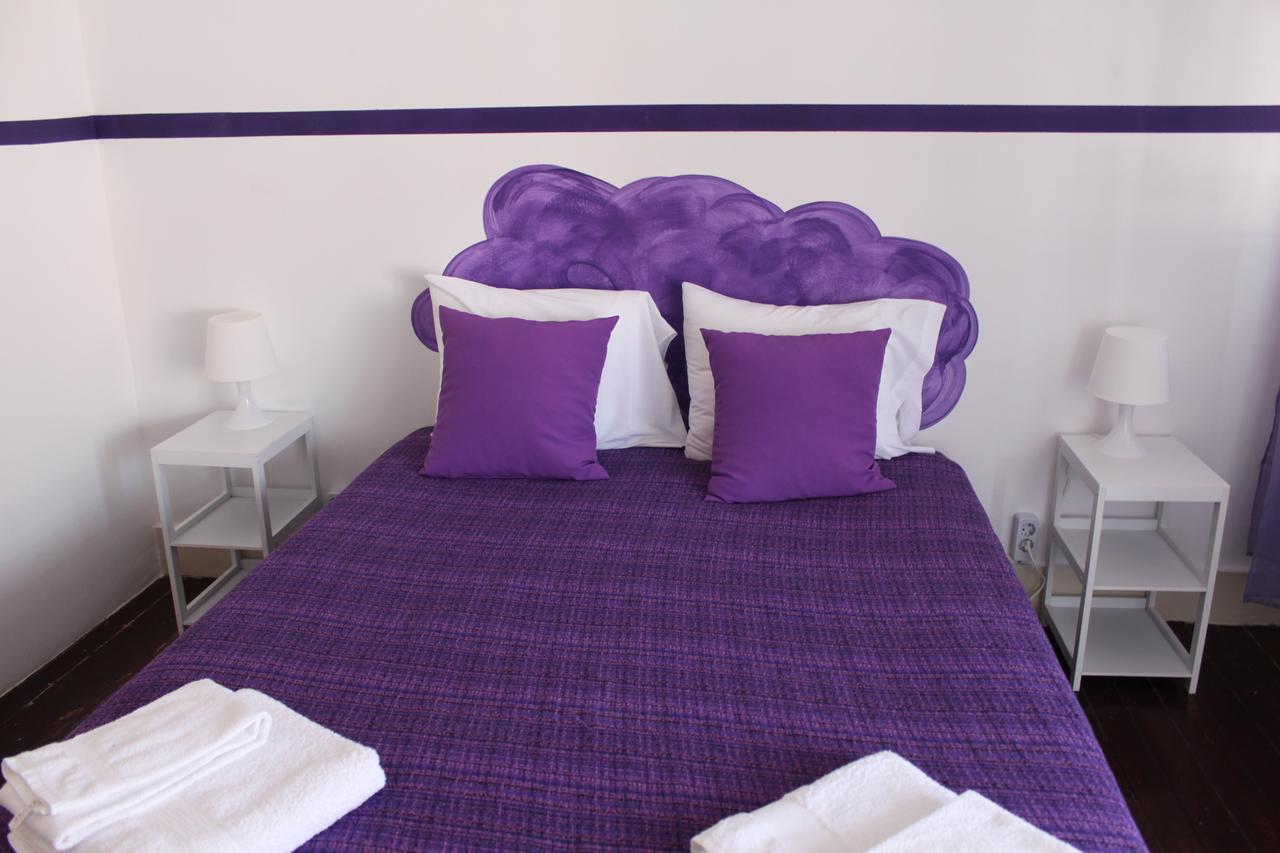 Gasthof Sunshine Homes Lissabon