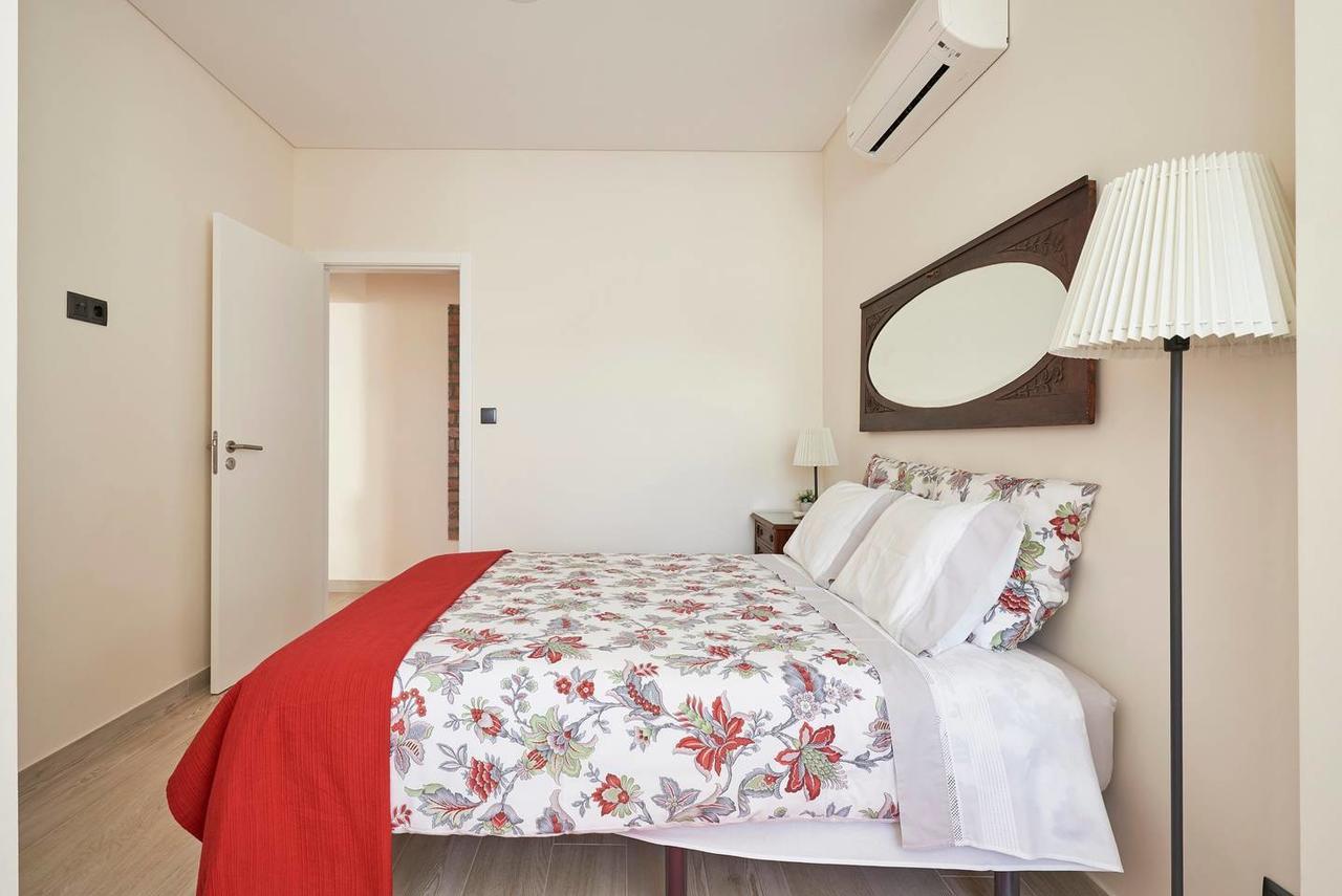 Doormans House Center By Homeful Homes Apartamento *