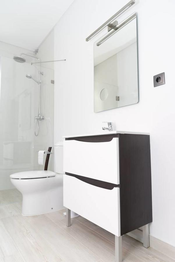 Doormans House Center By Homeful Homes Apartamento