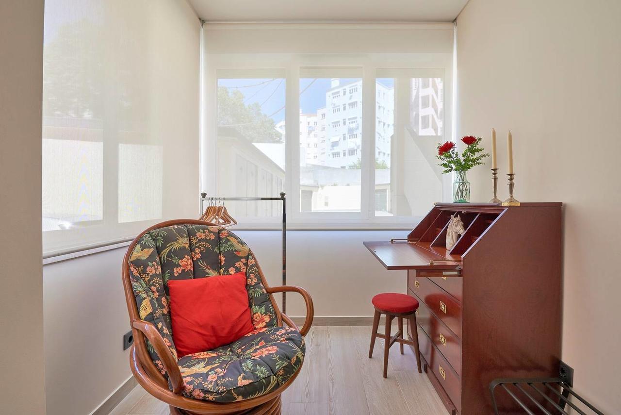 Apartamento Doormans House Center By Homeful Homes