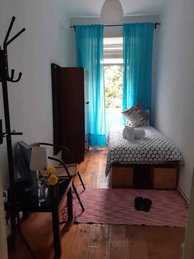 Namaste Séjour chez l'habitant *