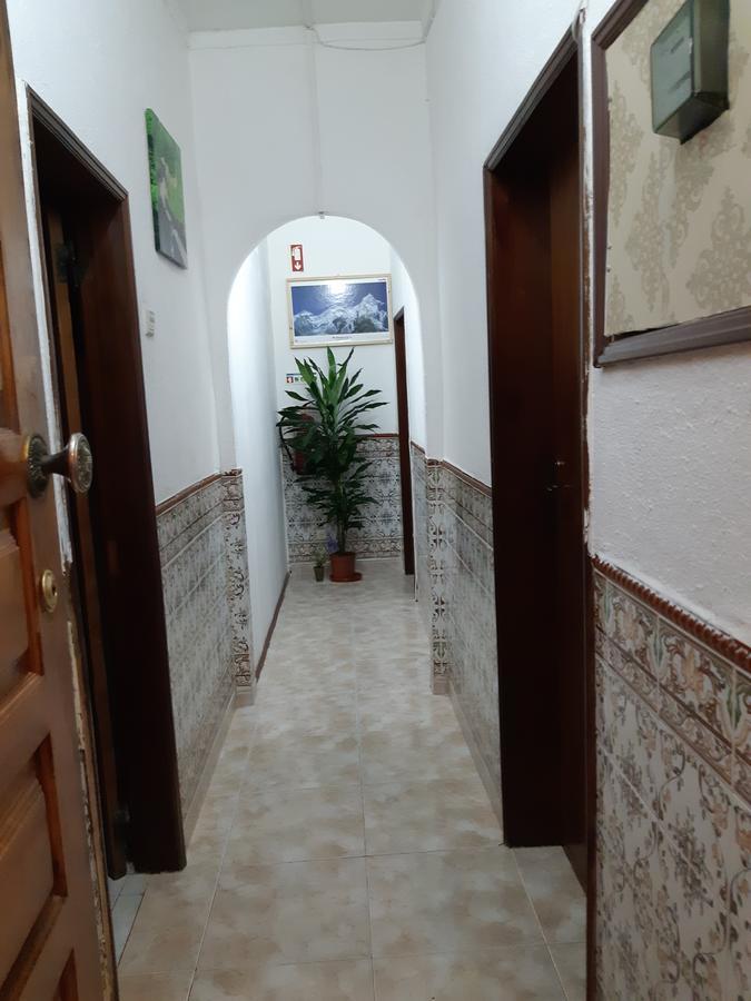 Namaste Séjour chez l'habitant Lisboa