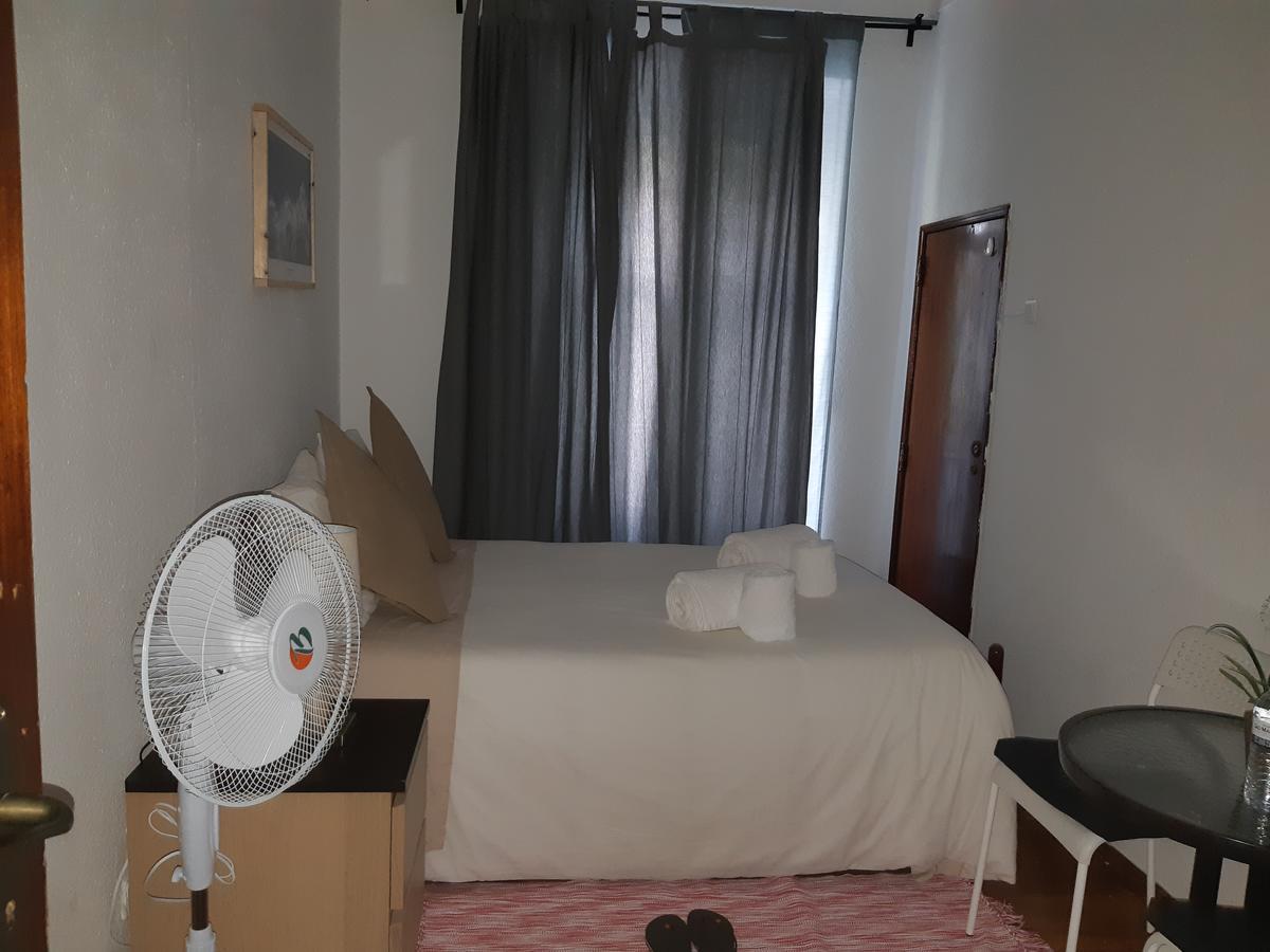 Namaste Séjour chez l'habitant Lisboa