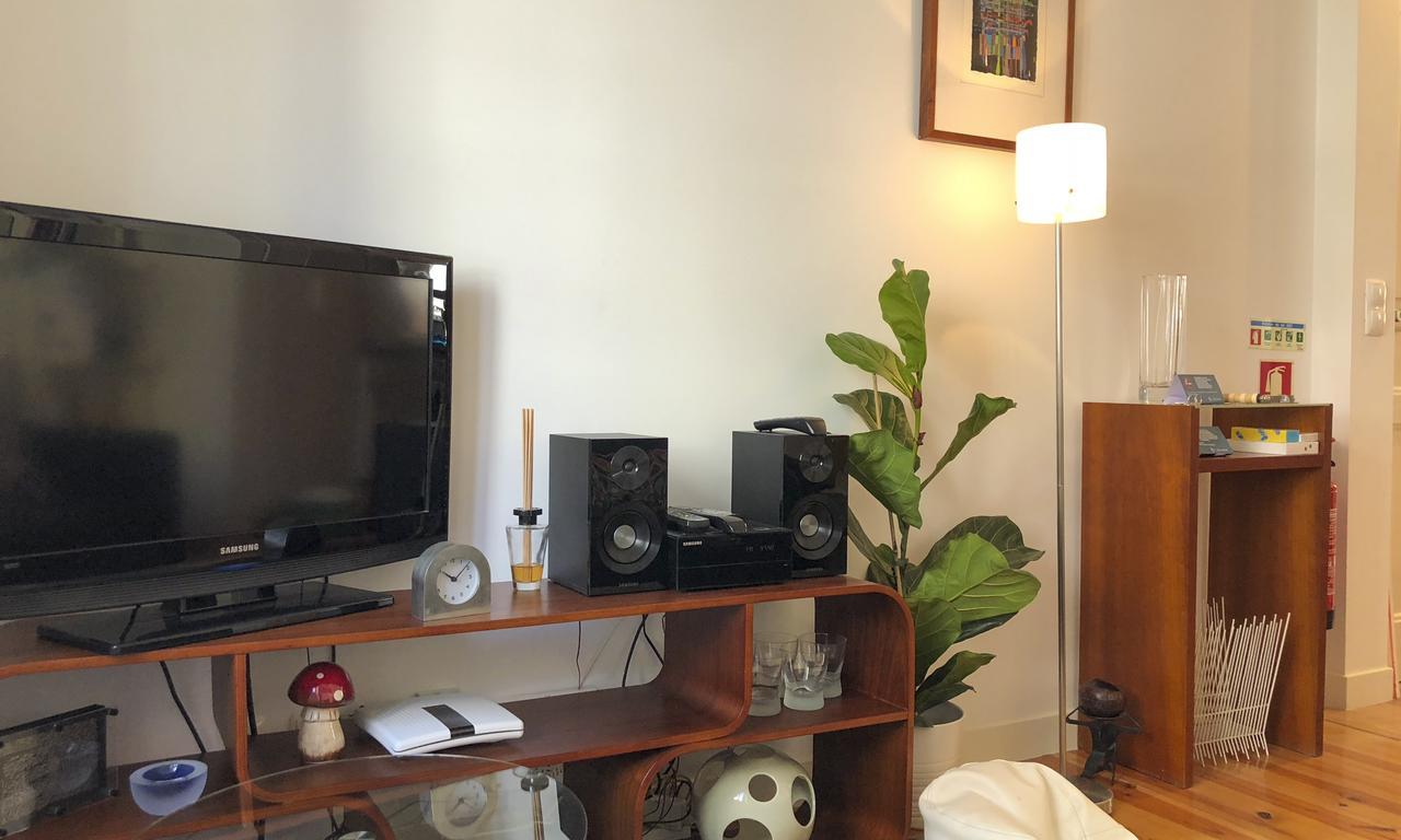 Appartement Lv Premier C.ourique