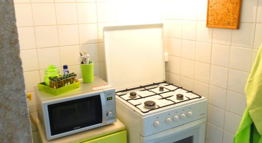 Appartement Flores Terrace