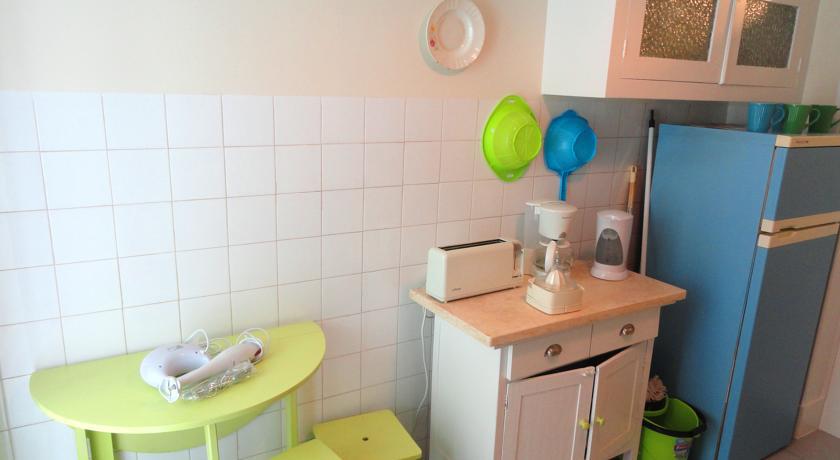 Flores Terrace Appartement Lisboa