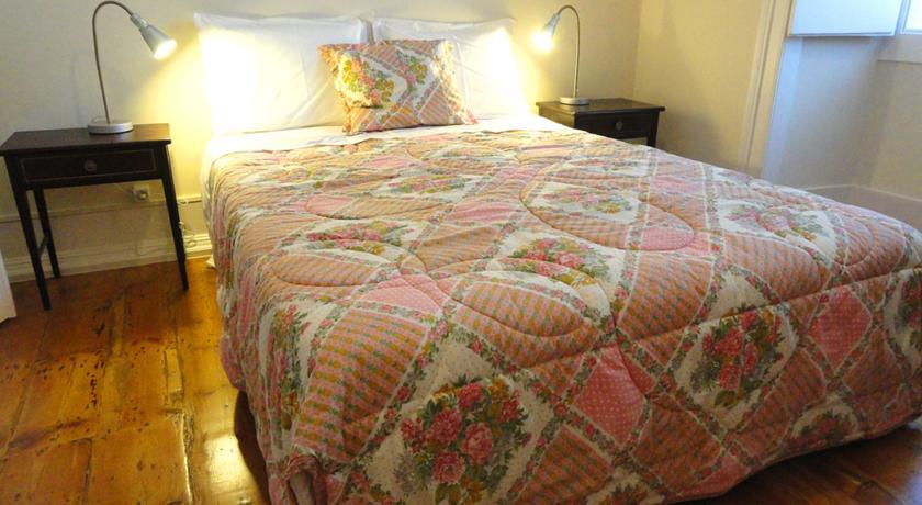 Appartement Flores Terrace Lisboa