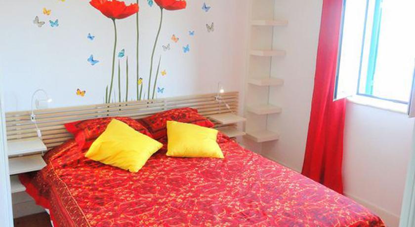 Flores Terrace * Lisboa