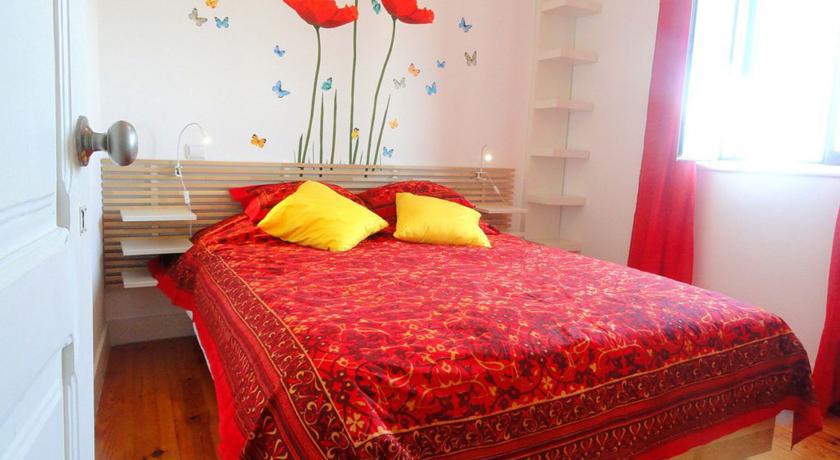 Appartement Flores Terrace