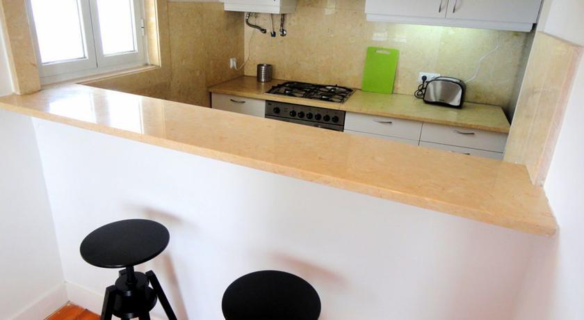 Appartement Flores Terrace