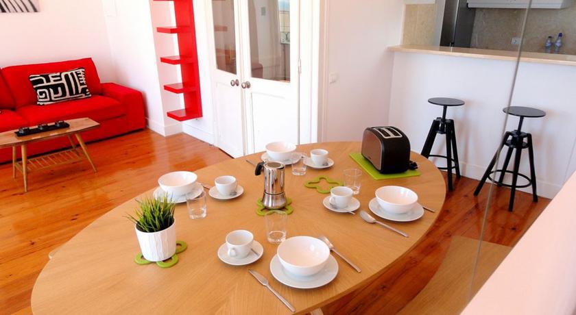 Flores Terrace Appartement