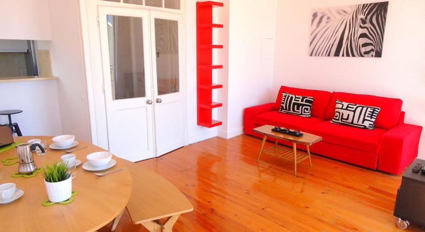 Appartement Flores Terrace *