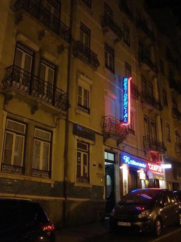 Maison d'hôtes Residencial Marisela 2*