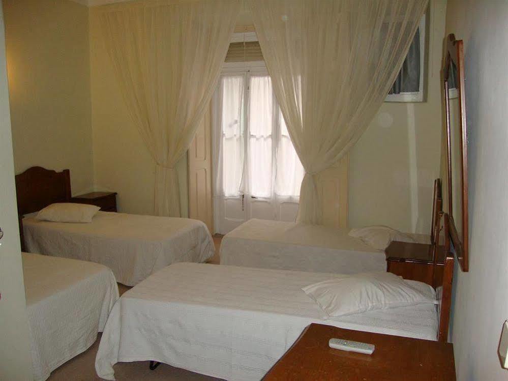 Residencial Marisela Maison d'hôtes 2*