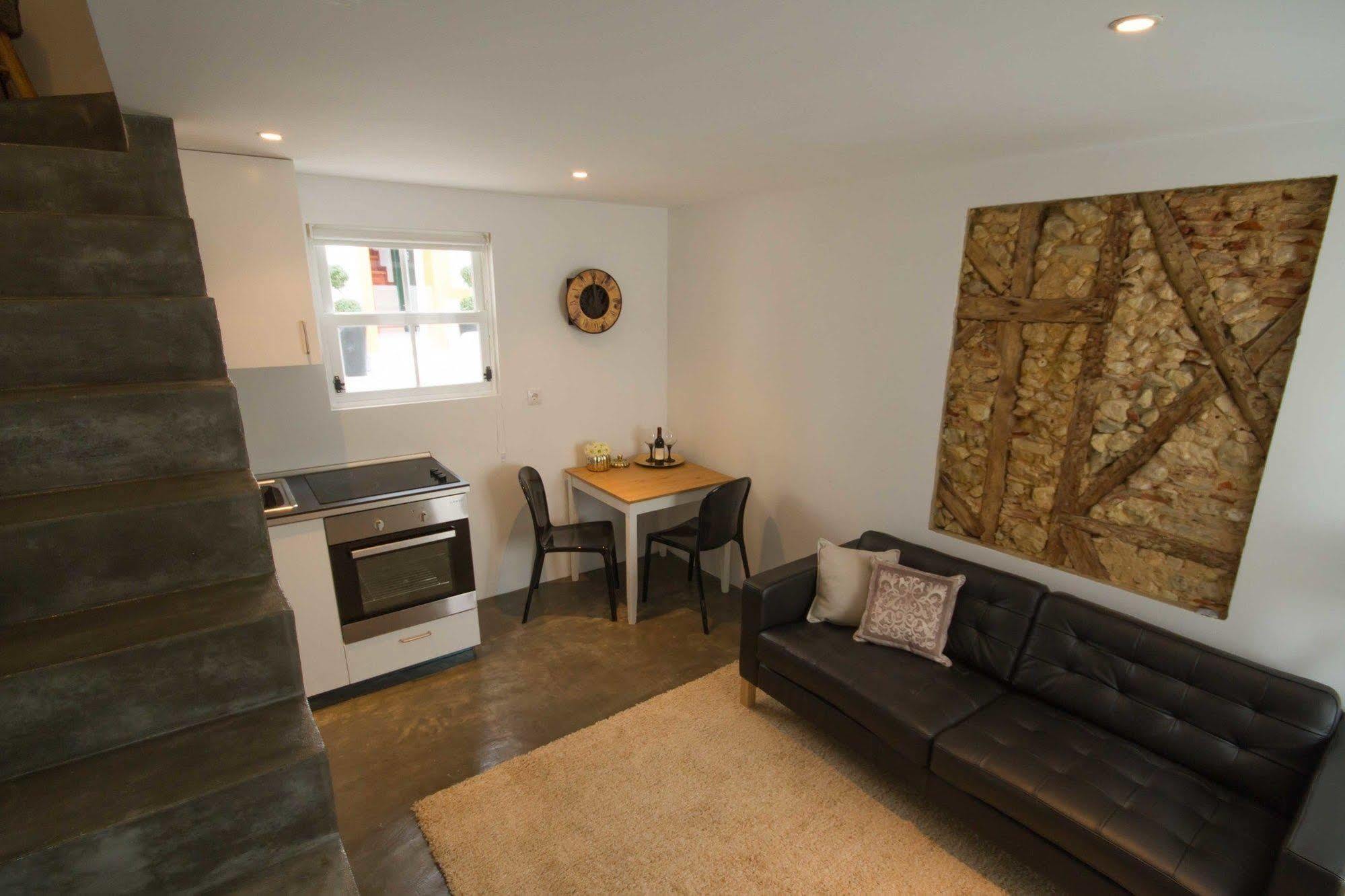 Imperium Village Appartement Lisboa