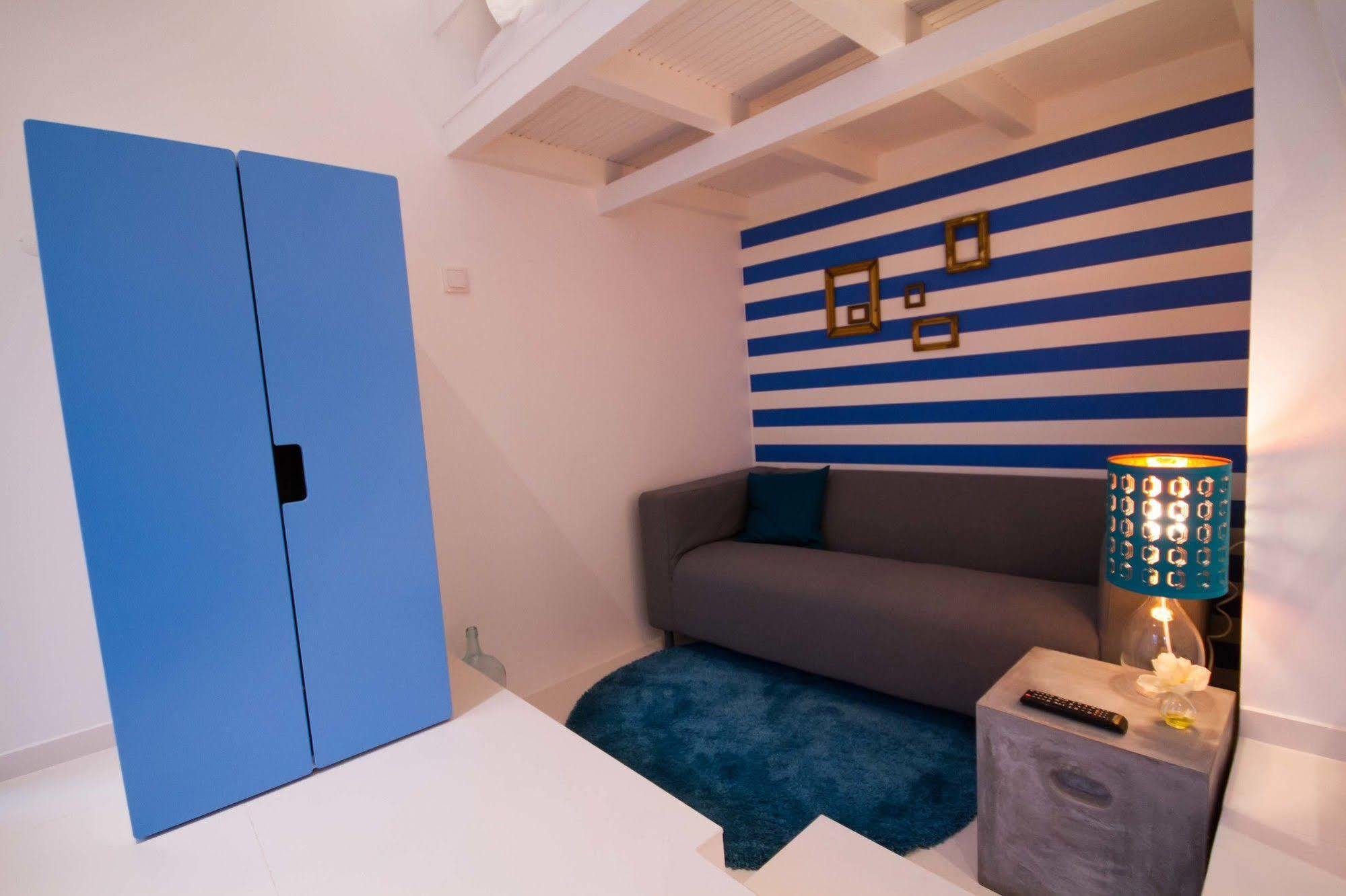 Appartement Imperium Village *