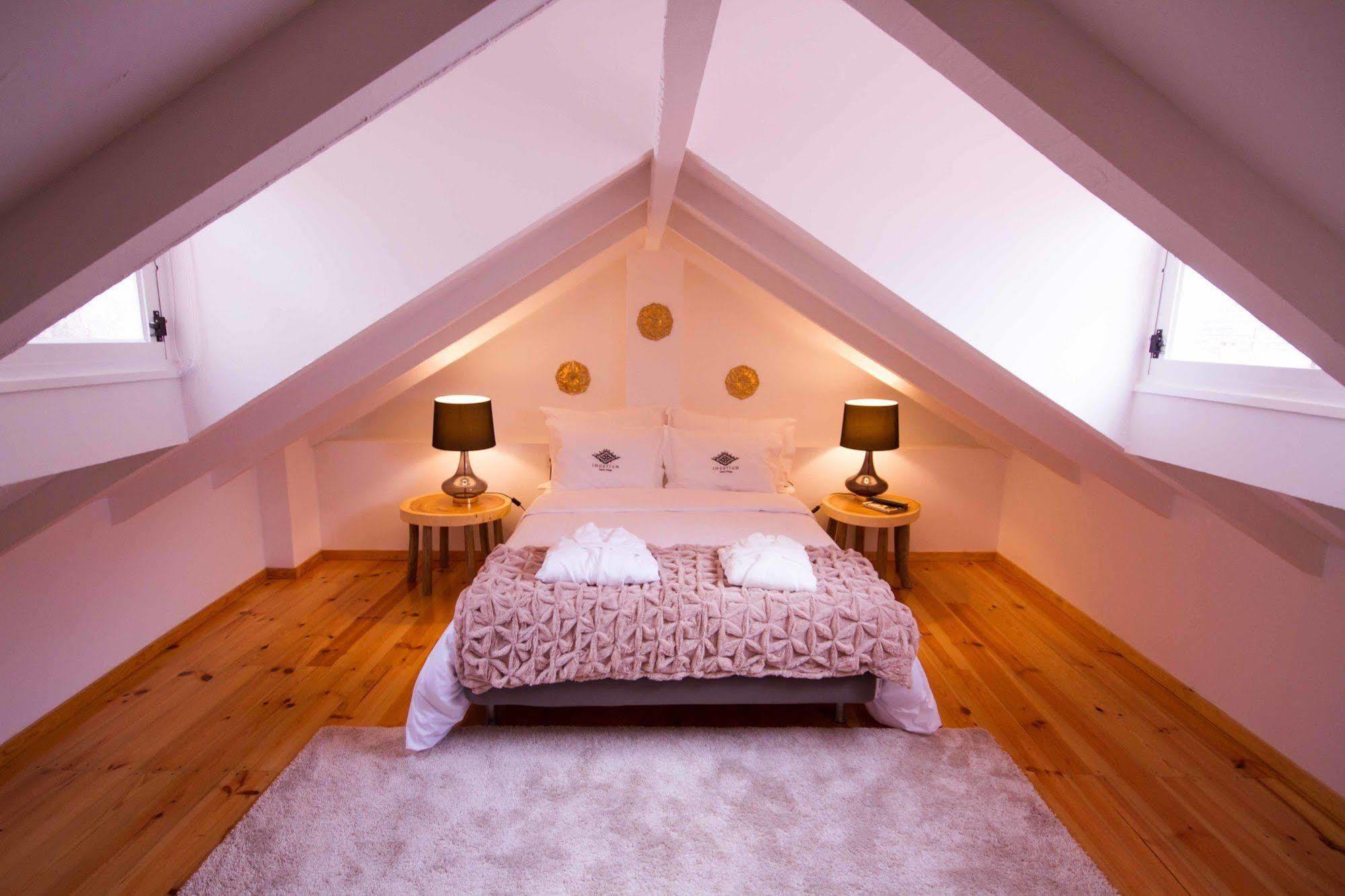 Appartement Imperium Village *
