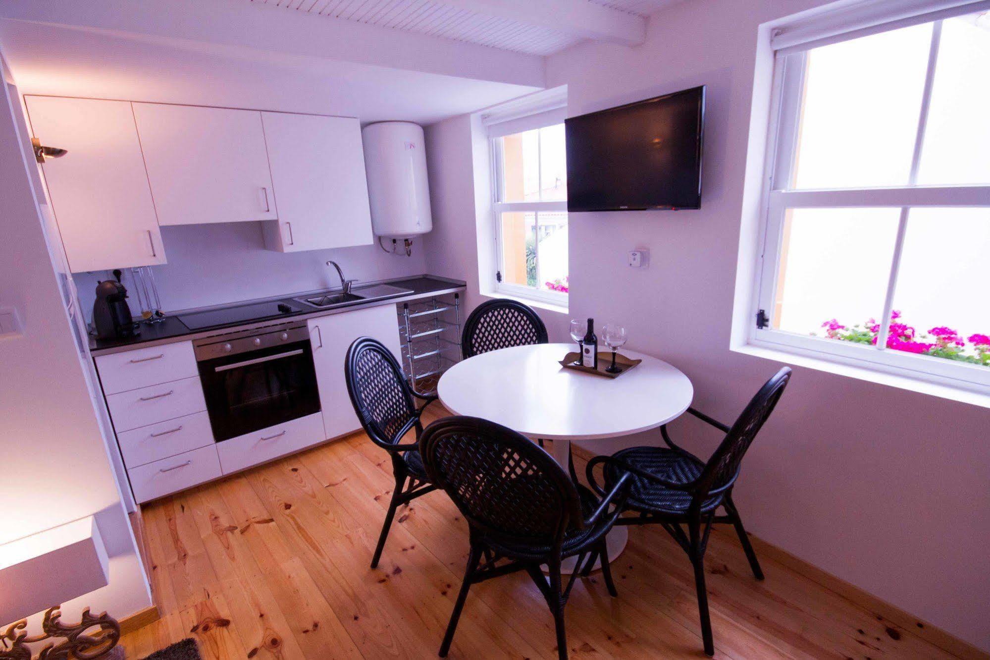 Imperium Village Appartement Lisboa