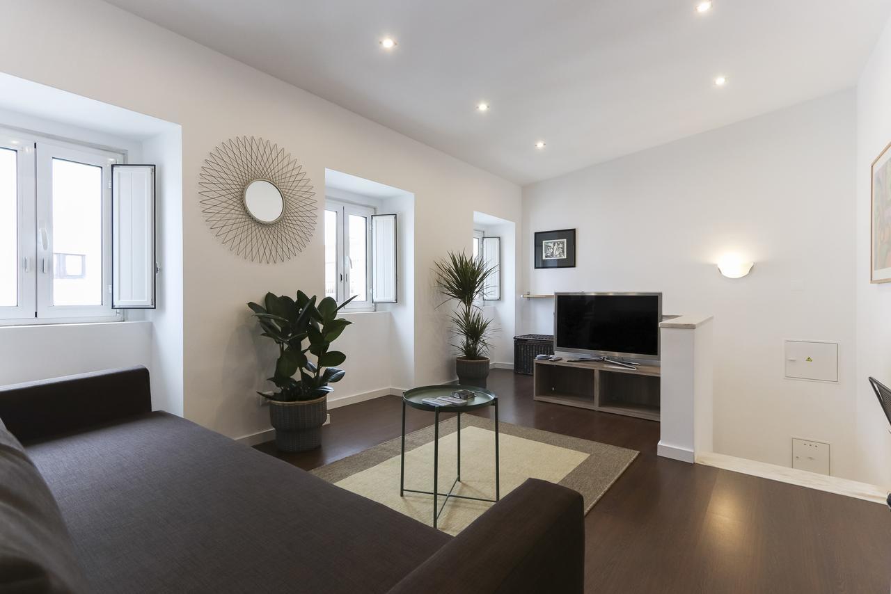 Appartement Cosy Belem By Homing
