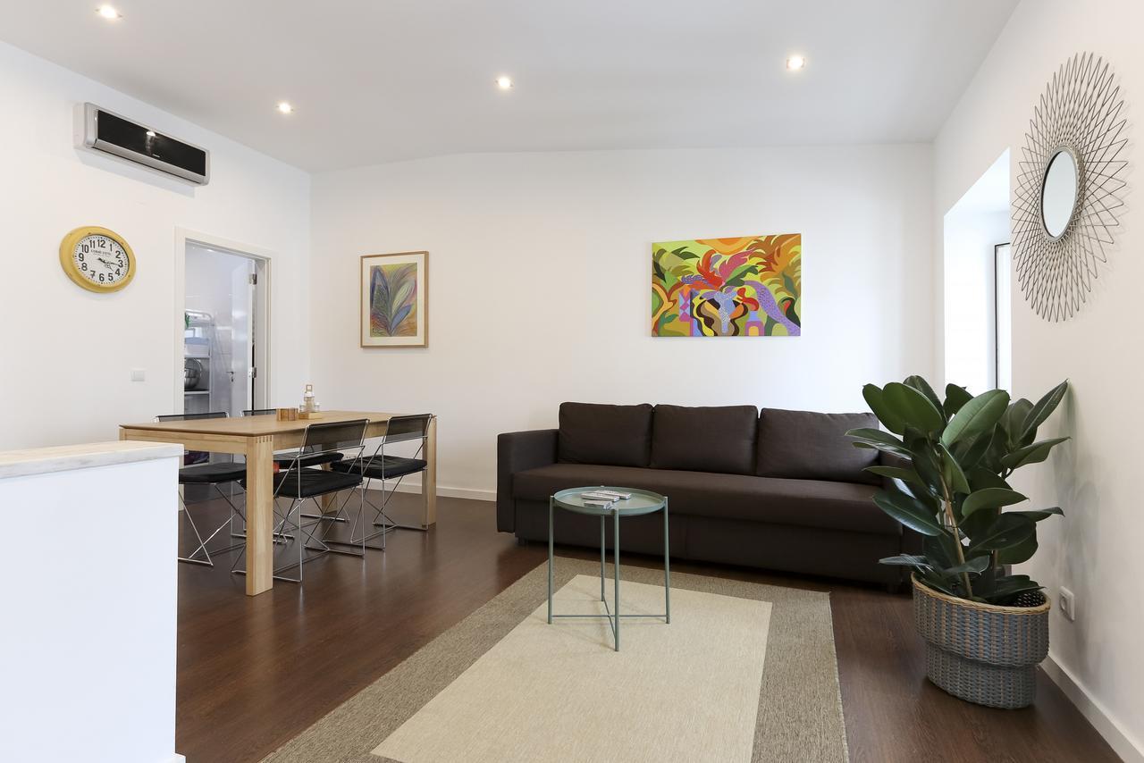 Cosy Belem By Homing Appartement *