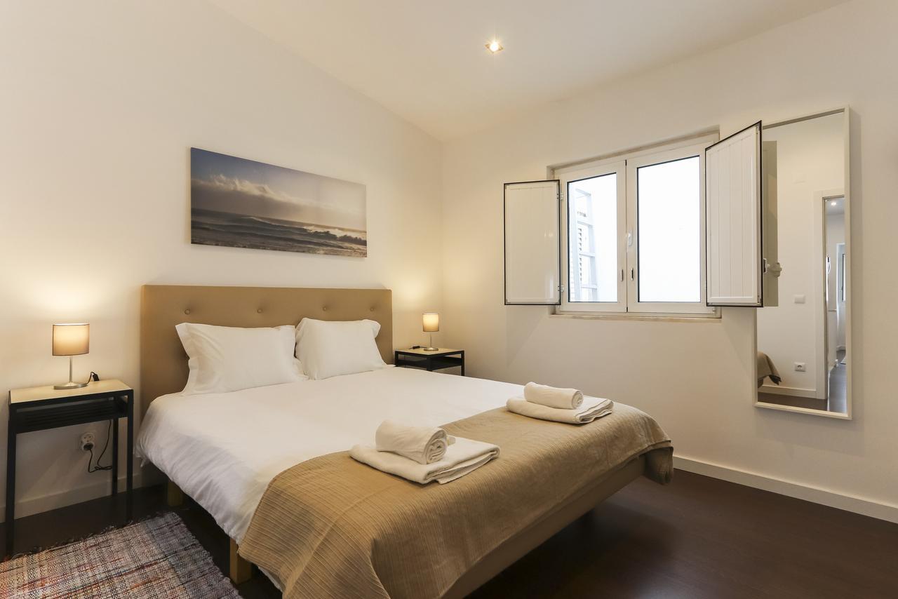 Appartement Cosy Belem By Homing *